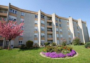 Photo Residence Coubertin, R&eacute;sidence autonomie, Foyer logements à Reims 51