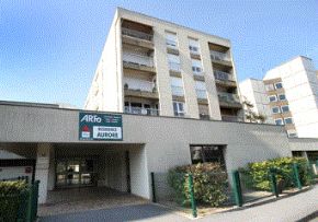 Photo Residence Aurore, R&eacute;sidence autonomie, Foyer logements à Reims 51