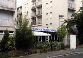 Photo RESIDENCE ANDRE CHENIER, foyer logements, r&eacute;sidence autonomie, maison de retraite &agrave; EPERNAY 51