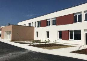 Photo EHPAD DE DORMANS, Ehpad, maison de retraite &agrave; DORMANS 51
