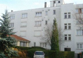 Photo FOYER LOGEMENT  LA SERENITE, foyer logements, r&eacute;sidence autonomie, maison de retraite &agrave; VITRY LE FRANCOIS 51