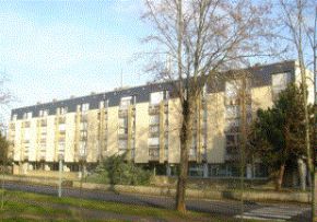 Photo FOYER LOGEMENT LES TILLEULS, foyer logements, r&eacute;sidence autonomie, maison de retraite &agrave; VITRY LE FRANCOIS 51