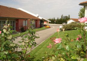 Photo Marpa - Residence Beauregard, R&eacute;sidence autonomie, Foyer logements à Vanault Les Dames 51