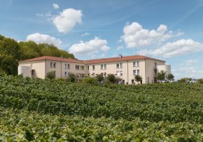 Photo RESIDENCE LES VIGNES, Ehpad, maison de retraite &agrave; OEUILLY 51