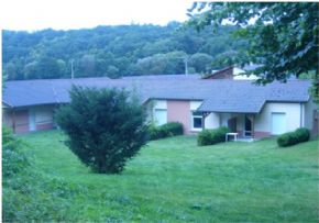 Photo Maison De Retraite La Cle Des Champs, maison de retraite Publique, Ehpad à Vienne Le Chateau 51