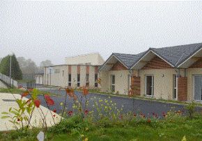 Photo MARPA LES CHARMILLES, foyer logements, r&eacute;sidence autonomie, maison de retraite &agrave; COURTISOLS 51