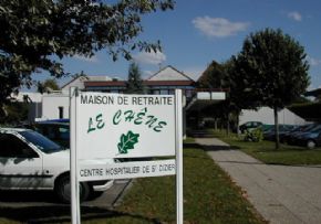 Photo MAISON DE RETRAITE LE CHENE, Ehpad, maison de retraite &agrave; ST DIZIER 52