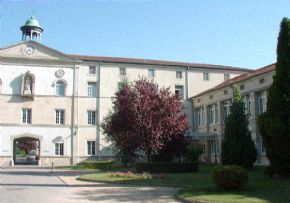 Photo Hopital Andre Breton, maison de retraite Publique, Usld, Ehpad à St Dizier 52