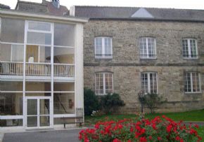 Photo EHPAD DE SOMMEVOIRE, Ehpad, maison de retraite &agrave; SOMMEVOIRE 52