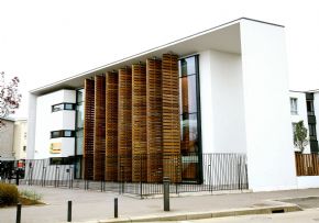 Photo LA MAISON DE L'ORME DORE, Ehpad, maison de retraite &agrave; ST DIZIER 52