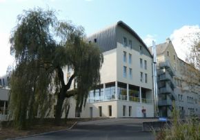 Photo Ehpad La Providence, maison de retraite priv&eacute;e associative, Ehpad à Mayenne 53