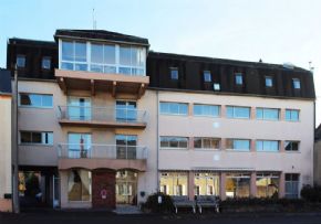 Photo Maison De Retraite De L'Hopital De Mayenne, maison de retraite Publique, Ehpad à Mayenne 53