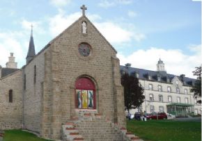 Photo Ehpad Saint Fraimbault, maison de retraite priv&eacute;e associative, Ehpad à Lassay Les Chateaux 53