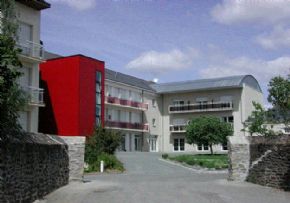 Photo Residence La Providence, maison de retraite Publique, Ehpad à Meslay Du Maine 53