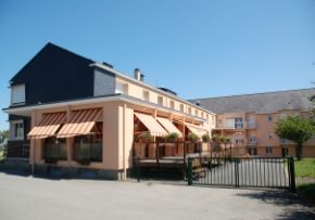 Photo EHPAD LA PERELLE, Ehpad, maison de retraite &agrave; LANDIVY 53