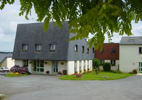 Photo Ehpad Residence Eugene Marie, maison de retraite Publique, Ehpad à Montaudin 53
