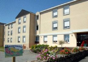 Photo MAISON DE RETRAITE VICTOIRE BRIELLE, Ehpad, maison de retraite &agrave; MERAL 53