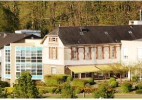 Photo Ehpad La Varenne, maison de retraite Publique, Ehpad à Ambrieres Les Vallees 53