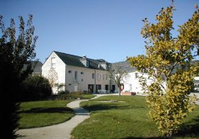 Photo Maison De Retraite St Gabriel, maison de retraite priv&eacute;e associative, Ehpad à St Aignan Sur Roe 53