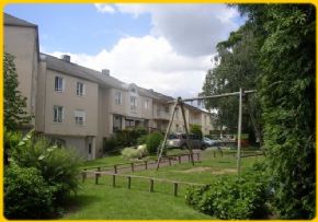Photo RESIDENCE LA DOUCEUR DE VIVRE, Ehpad, maison de retraite &agrave; MARTIGNE SUR MAYENNE 53