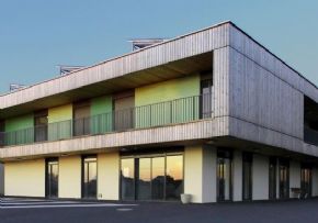 Photo Ehpad - Centre Hospitalier Du Sud Ouest Mayennais (site De Renaze), maison de retraite Publique, Ehpad à Renaze 53