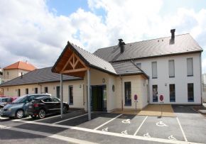 Photo Eaux Vives Pierrefite, maison de retraite priv&eacute;e, Ehpad à Pierrefitte Sur Aire 55