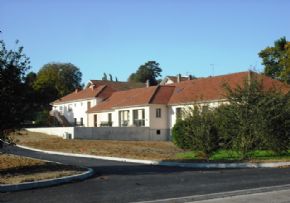 Photo MAISON DE RETRAITE ESTIENNE DUPRE, Ehpad, maison de retraite &agrave; VOID VACON 55