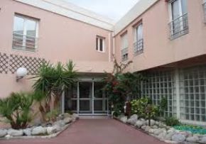Photo RESIDENCE CANTAZUR, Ehpad, maison de retraite &agrave; CAGNES SUR MER 06