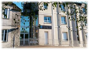Photo Maison De Retraite Saint Balderic, maison de retraite Publique, Ehpad à Montfaucon D'Argonne 55