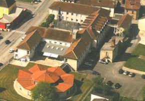 Photo EHPAD DE VARENNES EN ARGONNE, Ehpad, maison de retraite &agrave; VARENNES EN ARGONNE 55