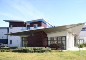 Photo Residences Mareva - Nympheas, maison de retraite Publique, Ehpad à Vannes 56