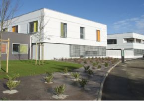 Photo EHPAD SABINE DE NANTEUIL, Ehpad, maison de retraite &agrave; VANNES 56