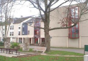 Photo Ehpad De Josselin, maison de retraite Publique, Ehpad à Josselin 56