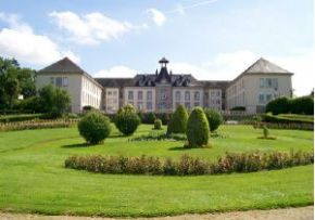 Photo Ehpad De L'Hopital Local Alfred Brard, maison de retraite Publique, Ehpad à Guemene Sur Scorff 56
