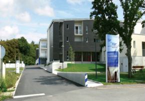 Photo Residence Ter Et Mer, maison de retraite Publique CCAS, Ehpad à Ploemeur 56
