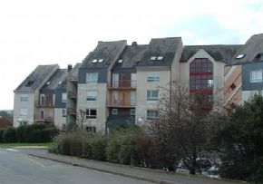 Photo Residence De Porh-Ker, maison de retraite Publique, Ehpad à Pluvigner 56
