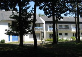 Photo Residence Anne Le Rouzic, R&eacute;sidence autonomie, Foyer logements à Carnac 56