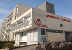 Photo RESIDENCE LANCELOT, Ehpad, maison de retraite &agrave; PRIVAS 07