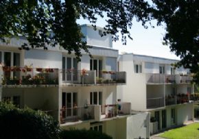 Photo Residence Boceno, R&eacute;sidence autonomie, Foyer logements à Auray 56