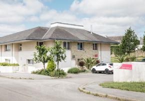Photo Residence Kerelys Pluneret, maison de retraite priv&eacute;e associative ARGO, Ehpad à Pluneret 56