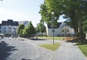 Photo Residence Belle Etoile, maison de retraite Publique, Ehpad à Cleguerec 56