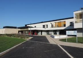Photo RESIDENCE LES OCEANIDES - EHPAD, Ehpad, maison de retraite &agrave; QUEVEN 56