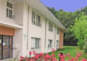 Photo Residence Kerelys Lanester, maison de retraite priv&eacute;e associative ARGO, Ehpad à Lanester 56