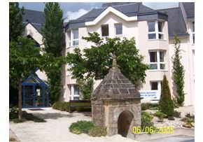 Photo Residence Kerneth, maison de retraite Publique, Ehpad à Arradon 56