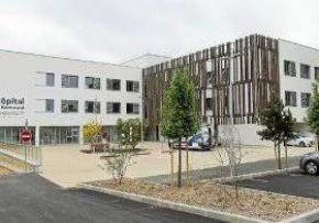 Photo Ehpad De Kerdurand, maison de retraite Publique, Ehpad à Riantec 56
