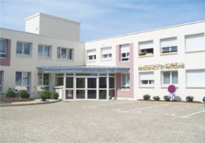 Photo RESIDENCE ST ANTOINE, Ehpad, maison de retraite &agrave; PLOERMEL 56