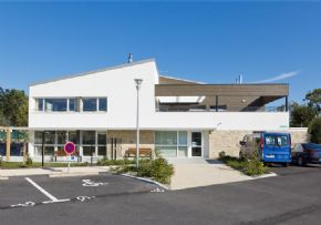 Photo Residence Kerelys Landevant, maison de retraite priv&eacute;e associative ARGO, Ehpad à Landevant 56