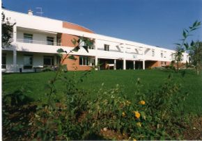 Photo Ehpad De L Hopital Local De Carentoir, maison de retraite Publique, Ehpad à Carentoir 56