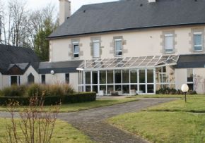 Photo Maison De Retraite De St Gonnery, R&eacute;sidence autonomie, Foyer logements à St Gonnery 56