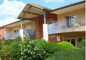 Photo Ehpad Le Chalendas, maison de retraite priv&eacute;e associative, Ehpad à Vinezac 07